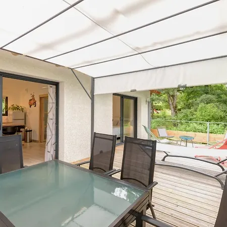 Séjour à la campagne Pause Nature Maison Cosmos Avec Parking Gratuit *