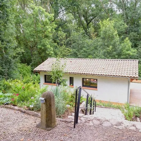 Pause Nature Maison Cosmos Avec Parking Gratuit