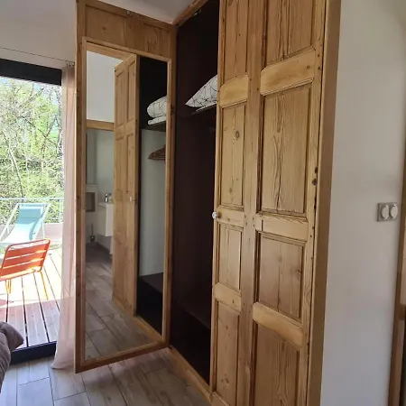 Pause Nature Maison Cosmos Avec Parking Gratuit Lapeyrouse-Fossat